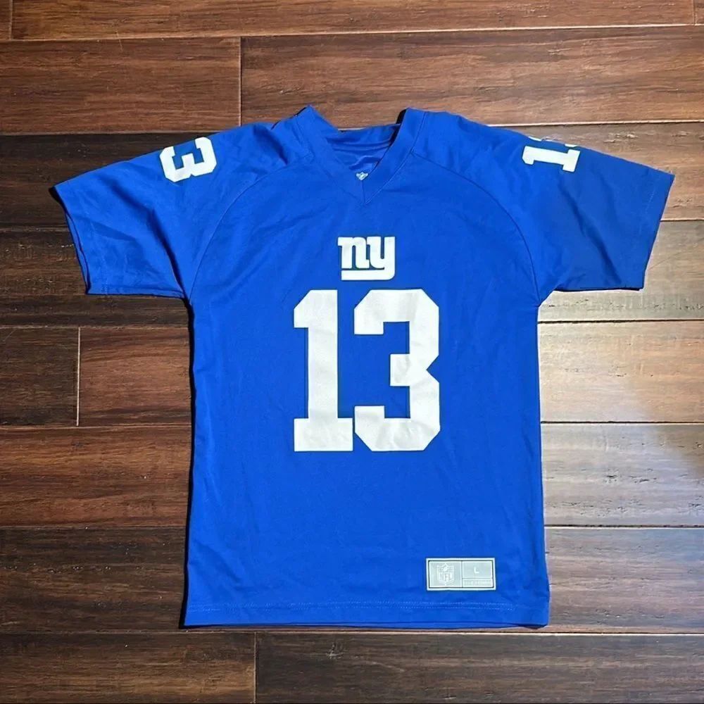 New York Giants Boys Jersey